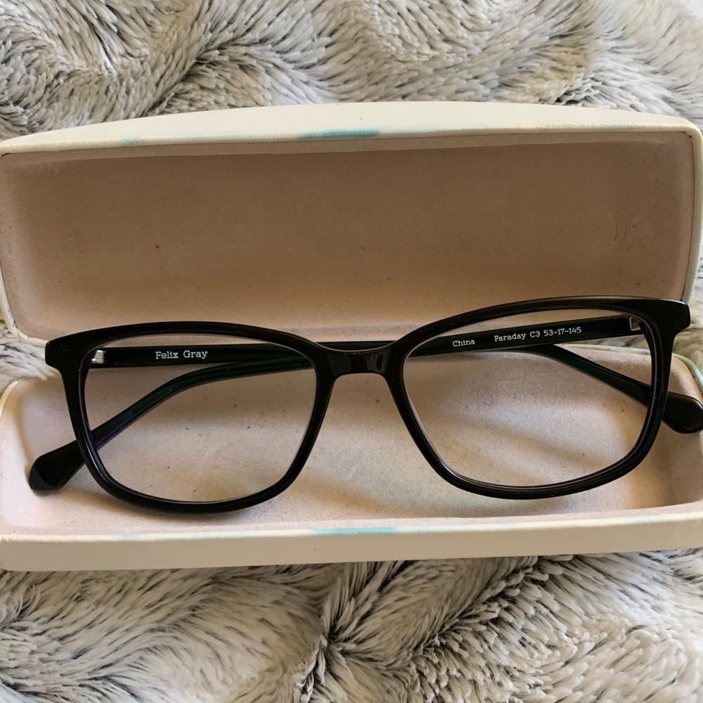 Women’s Felix Gray Blue Light Blocking Glasses